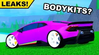 🔧 BODYKITS? - Sneak Peek Trailer CDT