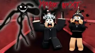 Apeirophobia: Roblox Backroom Experience (ft. Friends)🚪