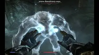 Elder Scrolls Skyrim.Лабиринтиан. Посох Магнуса