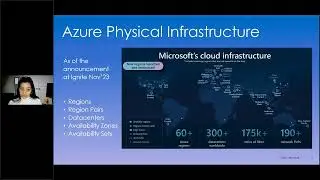 "Azure VMs Management & IaaS Updates" By Sucheta Gawade