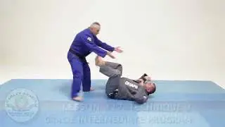 Gracie Jiu-Jitsu Intermediate