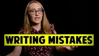 9 Common Screenwriting Mistakes Beginners Make - Cody Smart