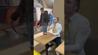 Настоящий Сигма 😗🙂