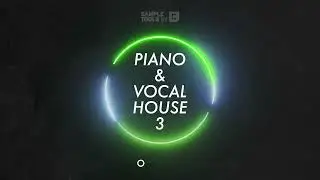 Sample Tools by Cr2 - Piano & Vocal House 3