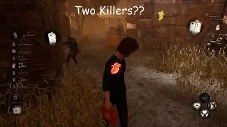 Dead By Daylight - Two Killers?? (New Gamemode Gameplay)