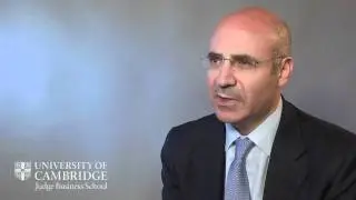 Bill Browder on Russian corruption and the experience of losing $900 million