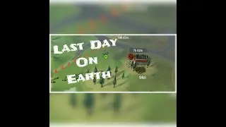 Last Day on Earth : raid base de Mei