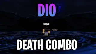 One Shot Dio Combo Realm Rampage