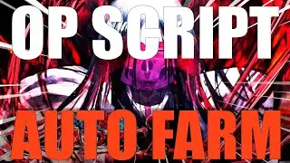 Roblox Reaper 2 OP Script/Hack AUTO FARM GUI