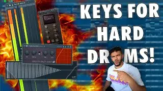 How to Make Your Drums KNOCK🔥 | 4 Tips for Harder Hitting Drums