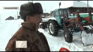 Деревни Башкирии решили протрезветь