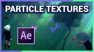 Creating Particle Effects Without Particles