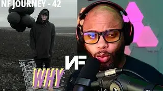 My NF Journey #42 | NF- Why | This is that one song that youll remember | (Reaction) 🔥🔥🔥