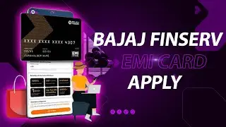 How To Apply Bajaj Finserv EMI Card in Tamil