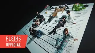 SEVENTEEN (세븐틴) HOT Official Teaser 2