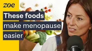 Davina McCall: Make these daily choices and live the life you deserve | Dr Sarah Berry | Menopause