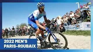 WHEN THE DUST SETTLES | 2022 PARIS ROUBAIX - MENS RACE