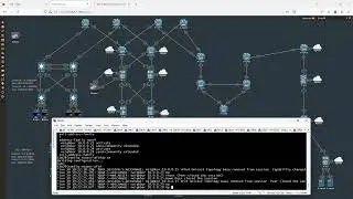 Nexus Dashboard 011 - Inter DC Communications