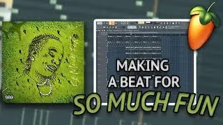 How to Make Beats for Young Thug's 