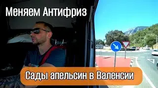 Тех обслуживание своими руками / Рай ли это?