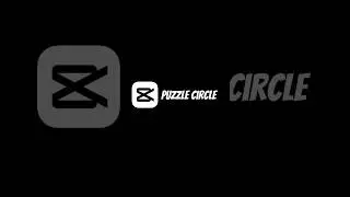 Capcut puzzle circle transition tutorial #capcut #tutorial #shots #youtubeshorts #trendingshorts