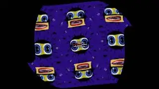 Klasky Csupo Effects 33 in Swirl Swirl (Instructions in Description)