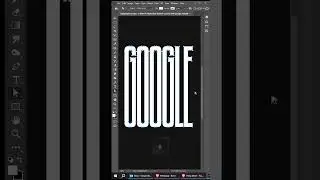 Text Effect in Photoshop