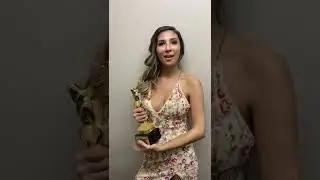 Gianna Dior at the 2022 AVN Awards (Part 2)