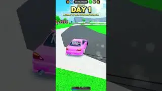 🔥TRAINING TO BE A GOOD DRIFTER in Car Dealership Tycoon #cardealershiptycoon #roblox