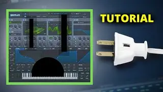 How to use (almost) ANY synth plugin like a pro