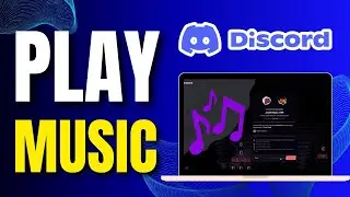 How To Play Music In Discord 2024