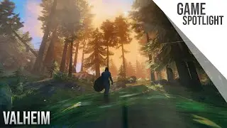 Game Spotlight | Valheim