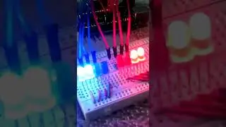 Arduino x boredom