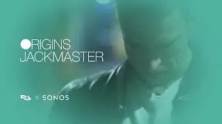 ORIGINS: Jackmaster | Resident Advisor