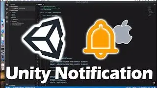 Unity Local Game Notification Tutorial in 10 Minutes (iOS)