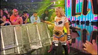 Ultimate Liv Morgan Compilation (2024)