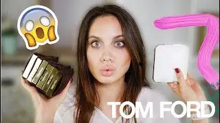 МОЯ КОЛЛЕКЦИЯ TOM FORD на 60.000 рублей | СТОИТ ЛИ СВОИХ ДЕНЕГ ???