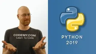 Numbers and Math in Python - #10