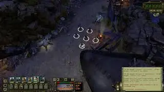 Wasteland 2 шахта номер 7