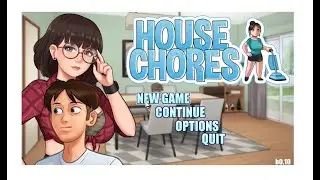 House Chores v0.10.1 Beta: end Emily story