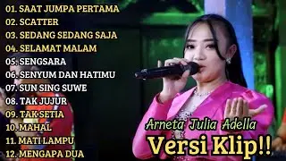 ARNETA JULIA ADELLA FULL ALBUM PILIHAN 