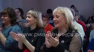 Мероприятия, посвященные Международному Дню инвалидов