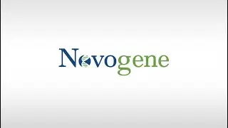 Brand Refreshing - Novogene