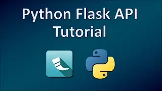 How to Make an API  using Flask in Python