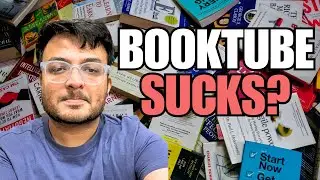 Is Booktube dead?