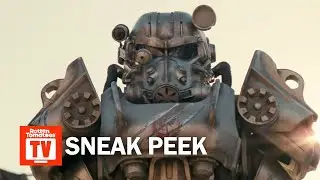 Fallout Season 1 Sneak Peek | First Scene