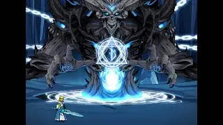 [AQW] BeastMaster ft. Valiance vs The Beast