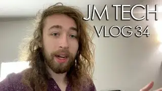 JMT Vlog 34 | Making My App More User Friendly!