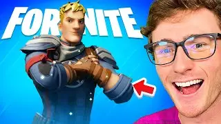 New FORTNITE *SEASON 4* UPDATE CONFIRMED!