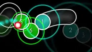 When osu! becomes a rhythm game (Kaoru Juyouka)